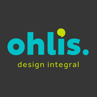 Ohlis Design logo, Ohlis Design contact details