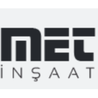 MET İNŞAAT logo, MET İNŞAAT contact details