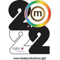 Meak Productions, Inc. logo, Meak Productions, Inc. contact details