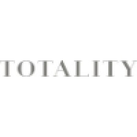 Totality logo, Totality contact details