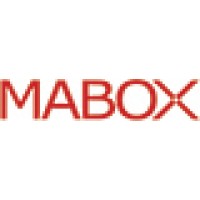 Mabox logo, Mabox contact details