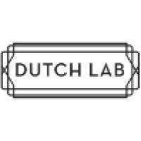 DUTCH LAB logo, DUTCH LAB contact details