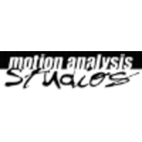 Motion Analysis Studios logo, Motion Analysis Studios contact details