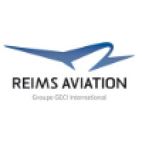 REIMS AVIATION INDUSTRIE logo, REIMS AVIATION INDUSTRIE contact details