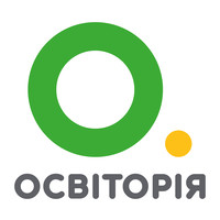 Osvitoria logo, Osvitoria contact details