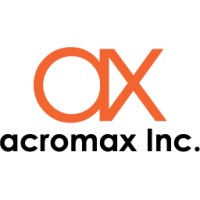 Acromax Inc. logo, Acromax Inc. contact details