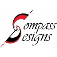 Compass Designs logo, Compass Designs contact details