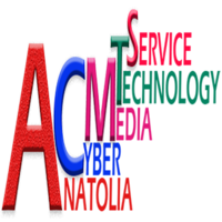 Anatolia Cyber Media Technology Service Pvt. Ltd. logo, Anatolia Cyber Media Technology Service Pvt. Ltd. contact details