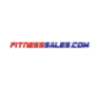 FitnessSales.com logo, FitnessSales.com contact details