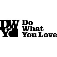 Do What You Love logo, Do What You Love contact details