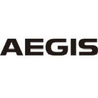 Aegis logo, Aegis contact details