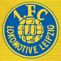 1. FC Lokomotive Leipzig e.V. logo, 1. FC Lokomotive Leipzig e.V. contact details