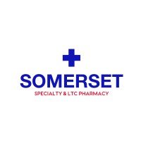 Somerset Specialty and LTC Pharmacy logo, Somerset Specialty and LTC Pharmacy contact details