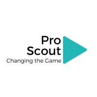 The Pro Scout logo, The Pro Scout contact details