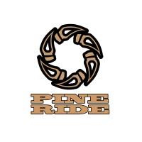 Pine Ride logo, Pine Ride contact details