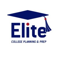 Elite College Planning & Prep logo, Elite College Planning & Prep contact details