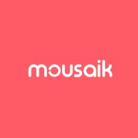 Mousaik logo, Mousaik contact details