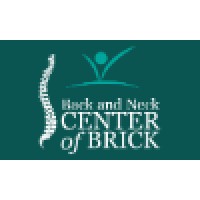 Back and Neck Center of Brick logo, Back and Neck Center of Brick contact details