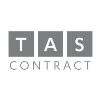 TAS Contract logo, TAS Contract contact details