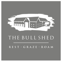 The Bull Shed logo, The Bull Shed contact details