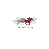 The Racing Centre logo, The Racing Centre contact details