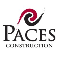 Paces Construction Co. logo, Paces Construction Co. contact details