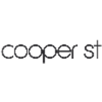 Cooper Street logo, Cooper Street contact details