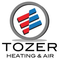 Tozer Heating & Air Conditioning Ltd. logo, Tozer Heating & Air Conditioning Ltd. contact details