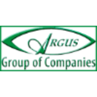 Argus Group of Companies logo, Argus Group of Companies contact details