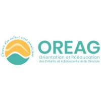 OREAG logo, OREAG contact details