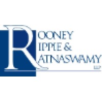 Rooney Rippie & Ratnaswamy LLP logo, Rooney Rippie & Ratnaswamy LLP contact details