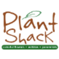 Plant Shack logo, Plant Shack contact details