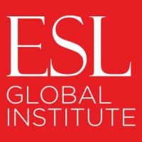 ESL Global Institute logo, ESL Global Institute contact details