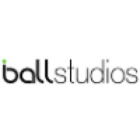 iballstudios logo, iballstudios contact details