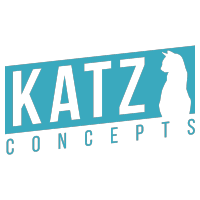 Katz Concepts logo, Katz Concepts contact details