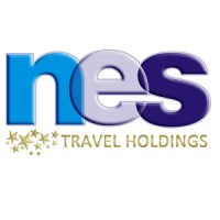 Nes Travel logo, Nes Travel contact details