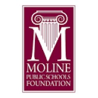 Moline Public Schools Foundation logo, Moline Public Schools Foundation contact details