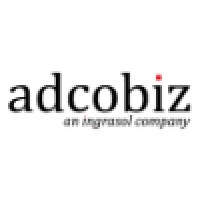 Adcobiz Corporation logo, Adcobiz Corporation contact details