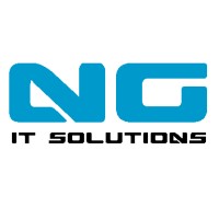 NG IT Solutions, LLC logo, NG IT Solutions, LLC contact details