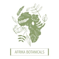 Afrika Botanicals logo, Afrika Botanicals contact details