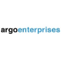 Argo Enterprises Ltd logo, Argo Enterprises Ltd contact details