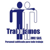 TRABAJAMOS JMC logo, TRABAJAMOS JMC contact details