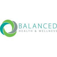 Balanced Health and Wellness logo, Balanced Health and Wellness contact details