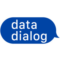 Data Dialog logo, Data Dialog contact details