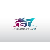 ANGELIC SOLUTION SPOT INC. logo, ANGELIC SOLUTION SPOT INC. contact details