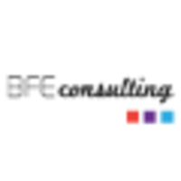 BFE Consulting logo, BFE Consulting contact details