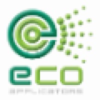 Eco Applicators logo, Eco Applicators contact details