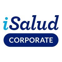 iSalud Corporate logo, iSalud Corporate contact details