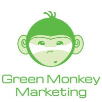 Green Monkey Marketing logo, Green Monkey Marketing contact details