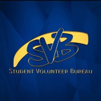 Student Volunteer Bureau logo, Student Volunteer Bureau contact details